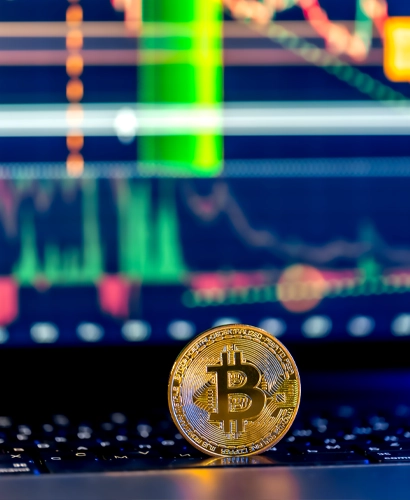 Team von Capital AI bei der Marktanalyse