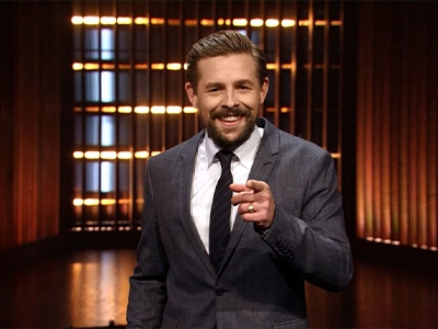 Klaas Heufer-Umlauf über Capital AI