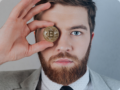 Julian Wolf – Chief Analyst bei Capital AI